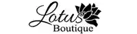 lotusboutique.com