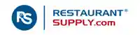 RestaurantSupply.com Discount Codes 