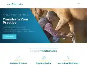 vetsfirstchoice.com