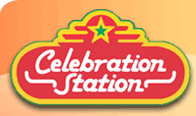 Celebration Station Discount Codes