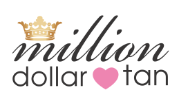 milliondollartan.com