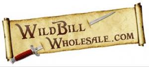 Wild Bill Wholesale Discount Codes